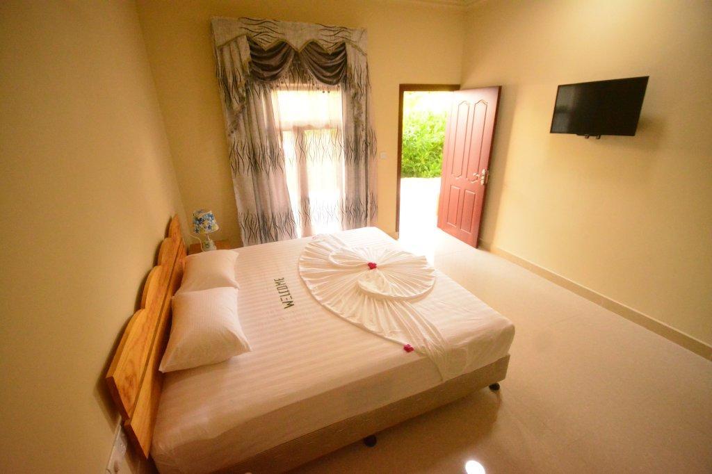Sunrise Inn Thoddoo Exterior foto