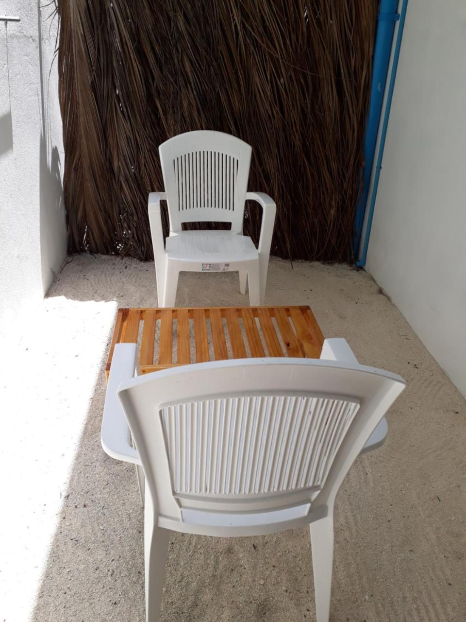 Sunrise Inn Thoddoo Exterior foto